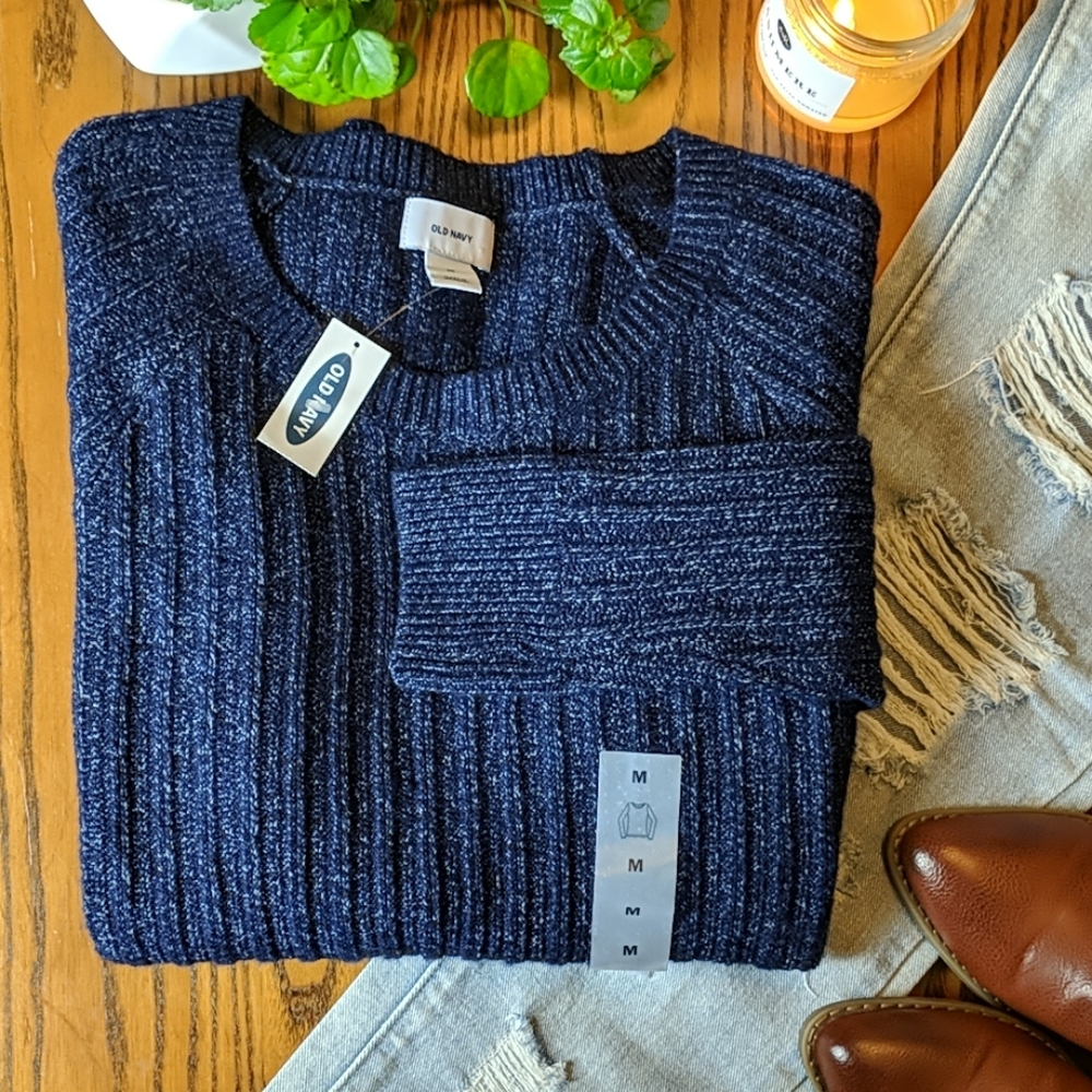 Old Navy | SOFT Sweater